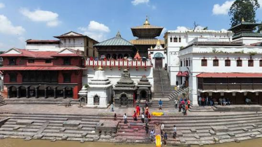 Pashupatinath